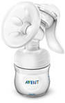 Extractor de leche materna manual Avent Philips Outlet