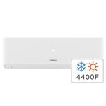 Aire Acondicionado Noblex NXS50HA4CN 5200w Frio/Calor Outlet