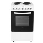 Cocina electrica Atma CCH062B 60cm Outlet