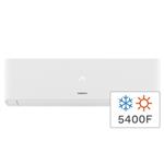 Aire Acond. Noblex NXS60HA4CN 6300W Frio/Calor Primera