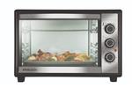 Horno eléctrico grill Hgp4022pi 1800w 40l 250° Philco Outlet