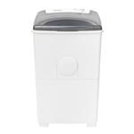 Lavarropas Carga Superior 6 kgs Patrick LTPK67SB Outlet