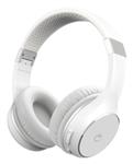 Auriculares Over Ear Vincha Inalámbrico Blanco XT-220 Motorola Outlet