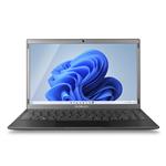 Notebook N14X1010 Ram 4Gb SSD 128GB Noblex Outlet