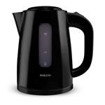 Pava Electrica Sin Corte Negra Philco PE0821NPP Outlet