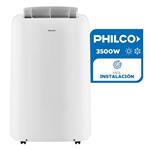 Aire Acondicionado Portátil Philco 3.200w F/C PHP32HA3AN Outlet