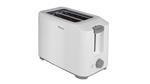Tostadora Eléctrica Philco To20wpp Blanca De 7 Niveles 700w Outlet