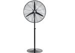 Ventilador de pie Peabody PE-VI260M 26" Outlet