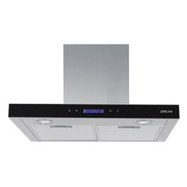 Campana Decorativa 60 cm Drean CRDR60IA Inox Outlet