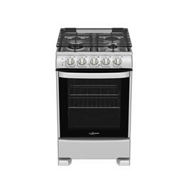 Cocina Multigas 55 cm Acero Inoxidable Drean CD5507AI Outlet