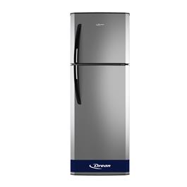 Heladera con freezer Drean HDR300N30M No Frost 285 Lts Outlet