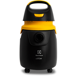 Aspiradora Agua y Polvo Electrolux GTCAR 1300w Outlet