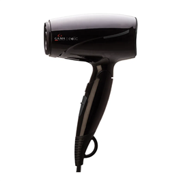 Secador De Pelo Gama Eolic Mini Cx Outlet