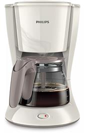 Cafetera Eléctrica Philips HD7447/00 Outlet