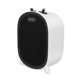 Caloventor Atma Termostato 2000w Blanco Outlet