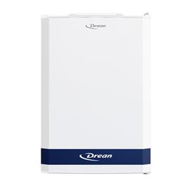 Heladera Bajo mesada Drean HDR120F00B 120 L Blanca Outlet