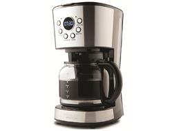 Cafetera por goteo digital 1,8L Peabody PE-CT4207 Outlet