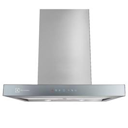 Campana Extractor Electrolux 60ct 60 Cm Acero Inox 370 w Outlet