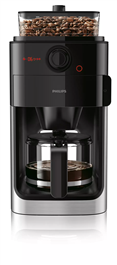 Cafetera Philips HD7767/00 Molinillo Integrado Outlet