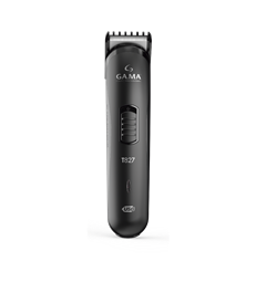 Corta Barba Black Titanium Gama T827 Inalámbrica Outlet