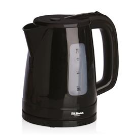 Pava Electrica Liliana AP165 Negra Outlet