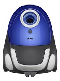 Aspiradora Atma 1600w 1,5 Litros AS8919E Outlet