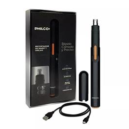 Trimmer Corta Pelo Philco NT3000PN Outlet