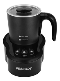 Espumador de leche Peabody PE-MF2316 Outlet