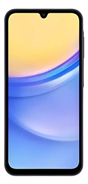  Samsung Galaxy A15 128GB Blue Black Primera