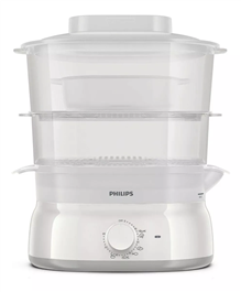 Vaporiera Philips 900w Daily Collection Infusor Outlet