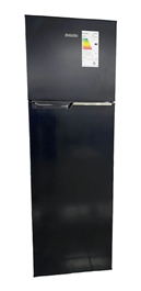   Heladera Philco PHCT340ND-01 340lts Black Outlet