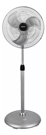 Ventilador De Pie Peabody PE-VP250 20" 130W Primera
