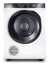 Secarropas Electrolux Experience Autosense 8Kg Blanco Outlet
