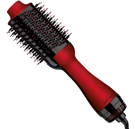 Cepillo Secador de Pelo Voluminizador Anti Frizz Revlon Outlet