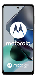 Motorola G23 de 128 GB 4 GB RAM Blanco Primera
