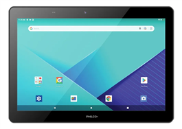 Tablet Philco TP10F 32gb 2gb 10" Outlet