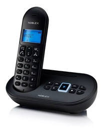 Teléfono Inalámbrico C/ Contestador Noblex Outlet