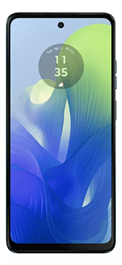 Motorola G04s Satin Blue 64gb 4 gb Primera