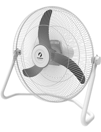 Turbo ventilador Indelplas Ivi20 20" 75w Primera
