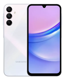  Samsung Galaxy A15 128GB Light Blue Primera