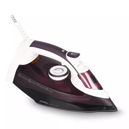 Plancha a Vapor ATMA PAV2453N 2000W Outlet