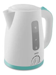 Pava Electrica Atma PE1821AP2 Blanca Outlet