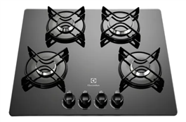 Anafe a Gas Electrolux GC60M 60cm Outlet