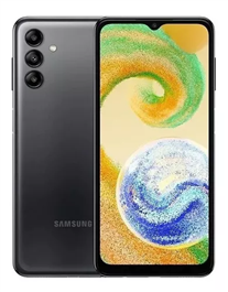 Celular A04s 128GB ROM + 4GB RAM Samsung Primera