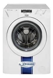 Lavarropas Carga Frontal Drean Next 7 kg 7.10 NEXT710ECO Outlet