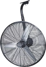 Ventilador De Pared Philco VTPI2623P 26" 180w Outlet