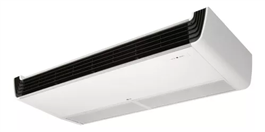 Aire Acondicionado Piso Techo LG 13750 Fg Inverter Frio/caIor Primera
