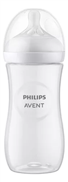 Mamadera Avent Natural Response 330 Ml Outlet