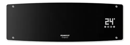 Caloventor Peabody E-CV20N 2000w Negro Outlet