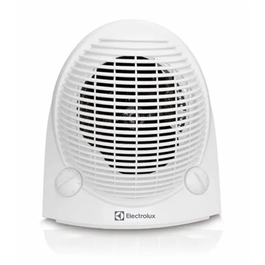 Caloventor Electrolux CFH10 2 Temperaturas Con Forzador Outlet